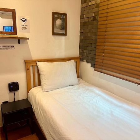 Hwon Guesthouse Seul Zewnętrze zdjęcie