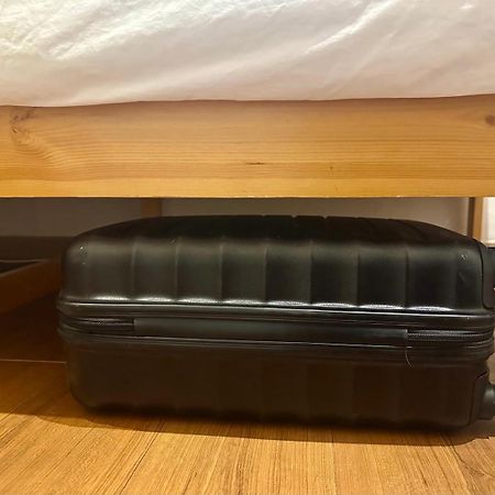 Hwon Guesthouse Seul Zewnętrze zdjęcie