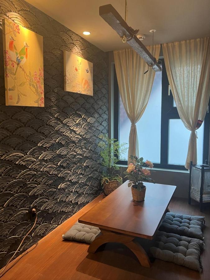 Hwon Guesthouse Seul Zewnętrze zdjęcie
