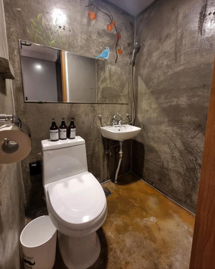 Hwon Guesthouse Seul Zewnętrze zdjęcie