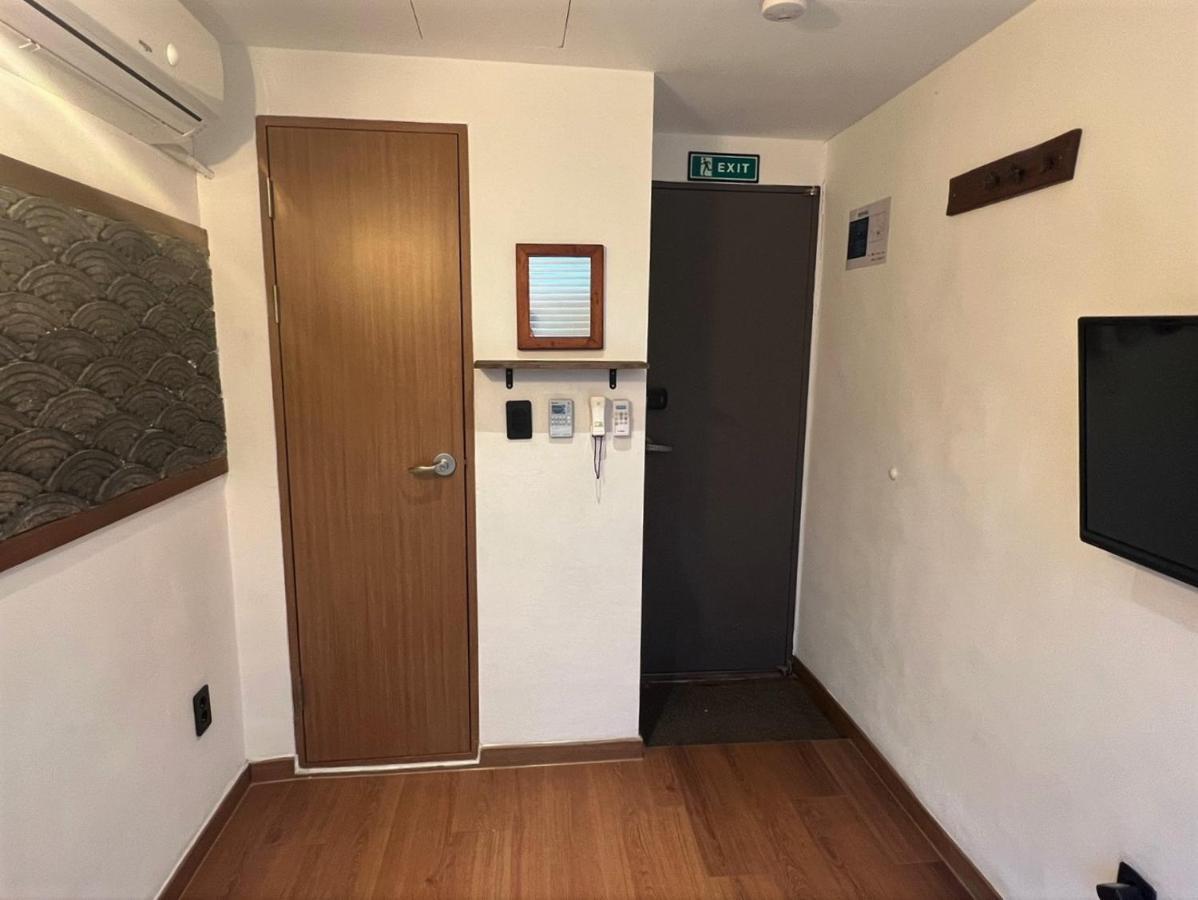 Hwon Guesthouse Seul Zewnętrze zdjęcie