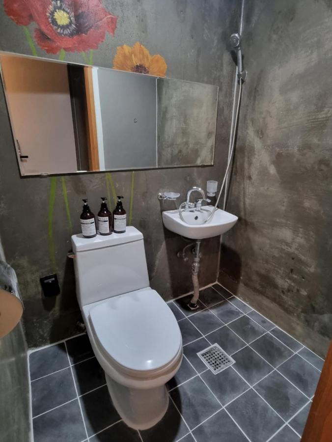 Hwon Guesthouse Seul Zewnętrze zdjęcie