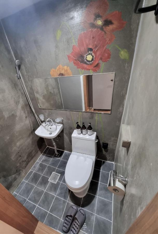 Hwon Guesthouse Seul Zewnętrze zdjęcie