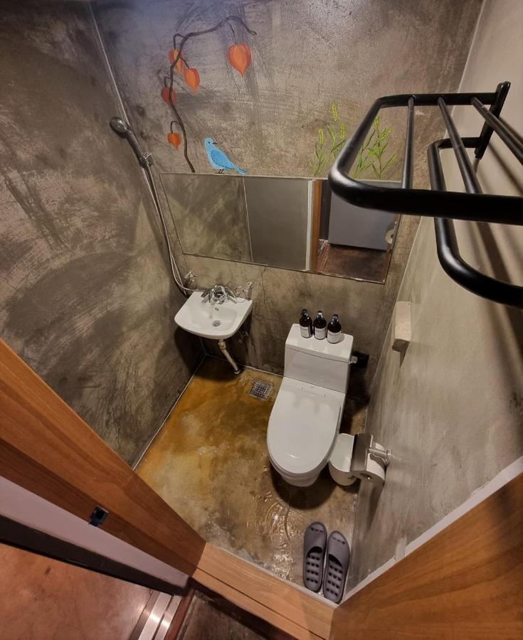 Hwon Guesthouse Seul Zewnętrze zdjęcie