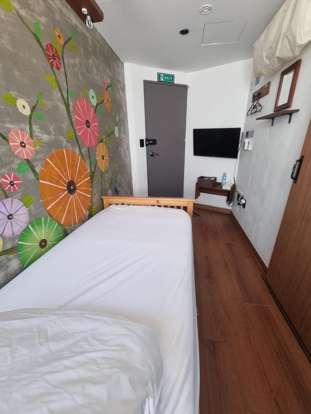 Hwon Guesthouse Seul Zewnętrze zdjęcie