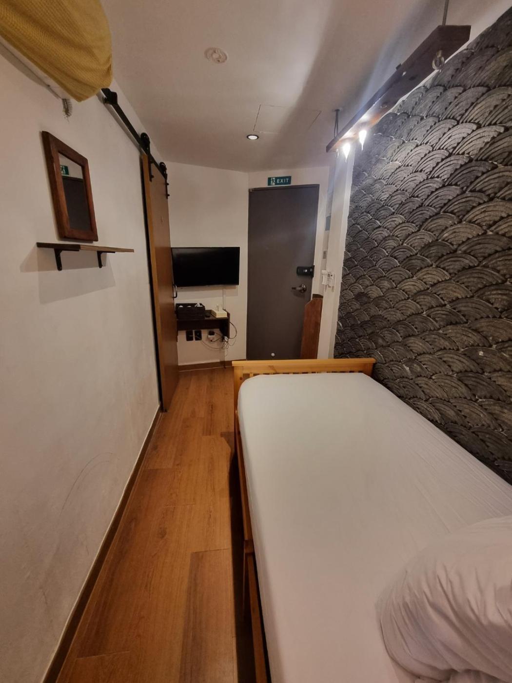 Hwon Guesthouse Seul Zewnętrze zdjęcie