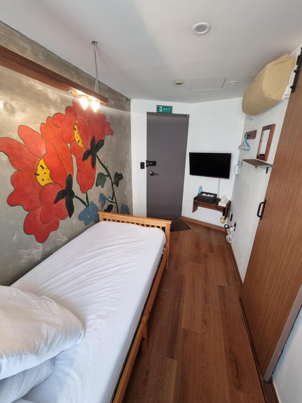 Hwon Guesthouse Seul Zewnętrze zdjęcie