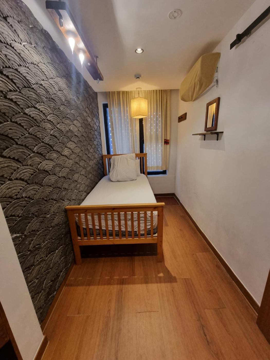 Hwon Guesthouse Seul Zewnętrze zdjęcie