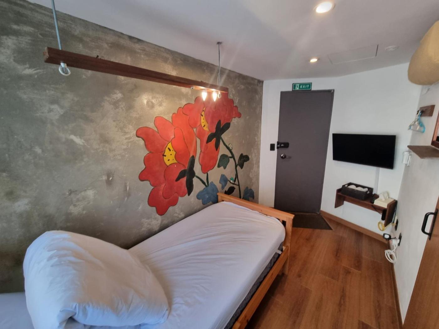 Hwon Guesthouse Seul Zewnętrze zdjęcie