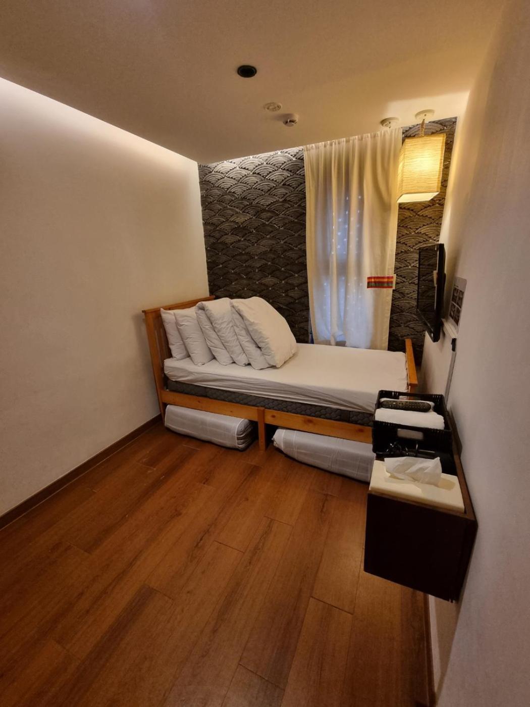 Hwon Guesthouse Seul Zewnętrze zdjęcie