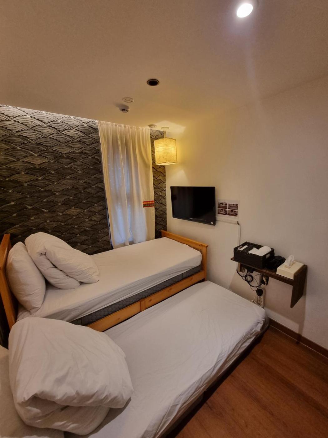 Hwon Guesthouse Seul Zewnętrze zdjęcie