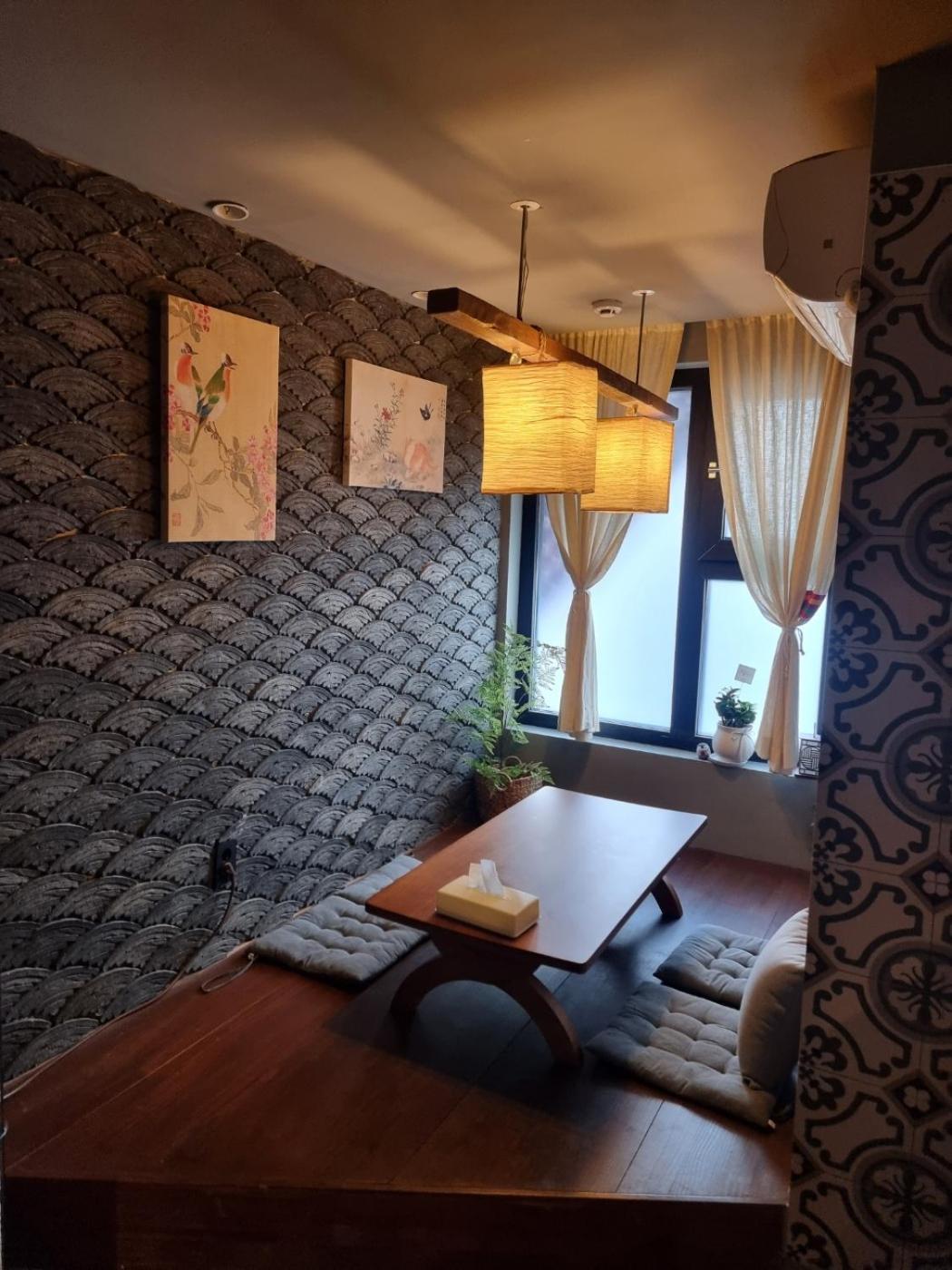 Hwon Guesthouse Seul Zewnętrze zdjęcie