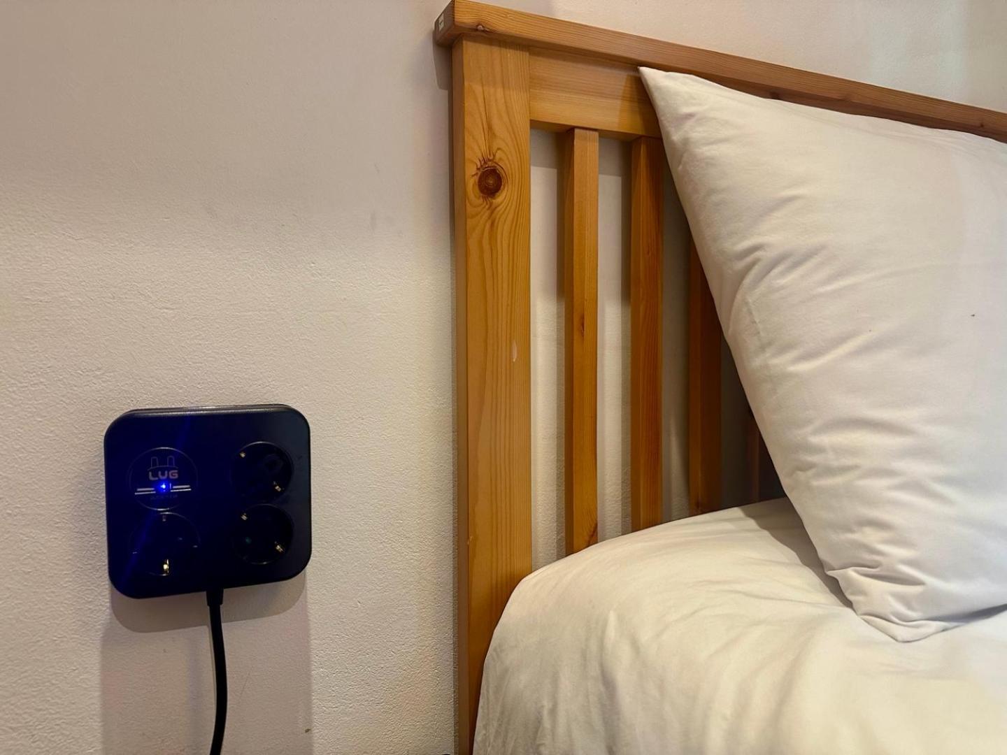 Hwon Guesthouse Seul Zewnętrze zdjęcie