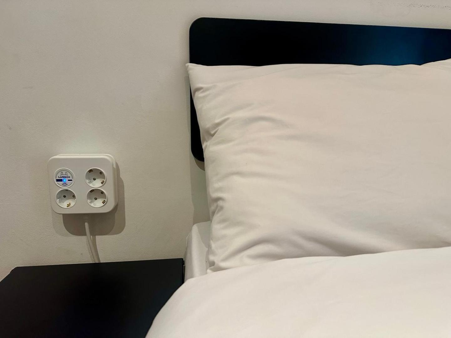 Hwon Guesthouse Seul Zewnętrze zdjęcie