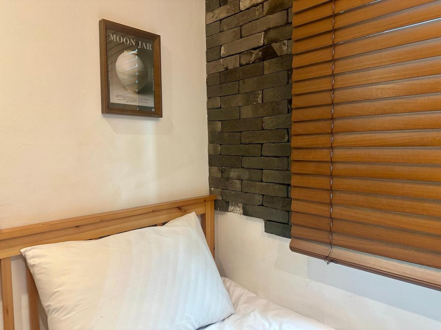 Hwon Guesthouse Seul Zewnętrze zdjęcie
