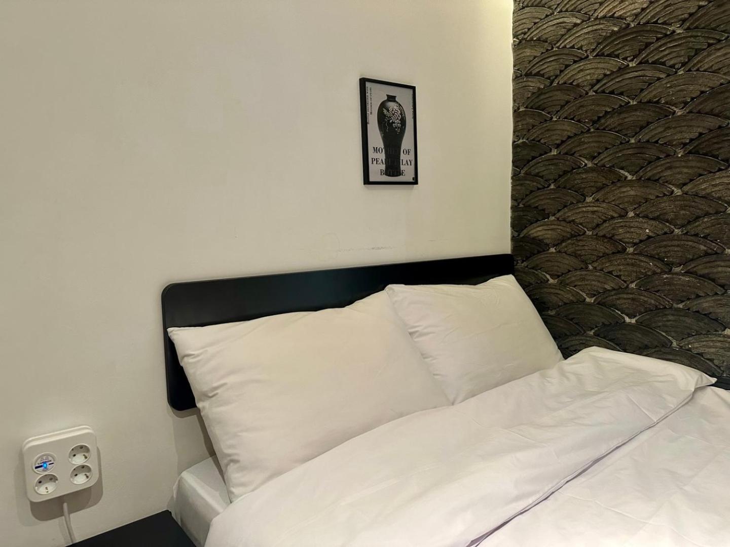Hwon Guesthouse Seul Zewnętrze zdjęcie