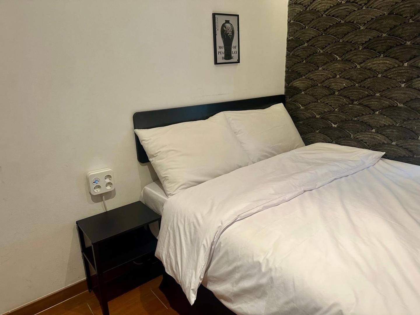Hwon Guesthouse Seul Zewnętrze zdjęcie