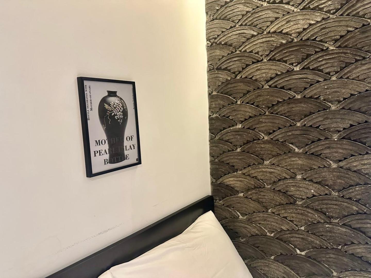 Hwon Guesthouse Seul Zewnętrze zdjęcie